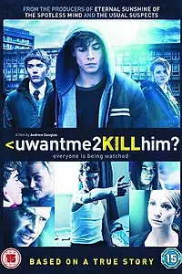 Постер к фильму «Ты хочешь, чтобы я его убил? (2013)»
