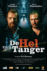 Главный постер фильма «Ад Танжера (2006)»