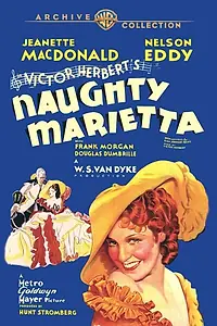 Постер к фильму «Капризная Мариетта (1935)»