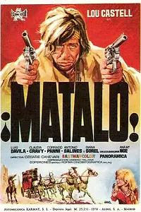 Постер к фильму «Матало! (1970)»