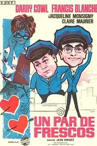Постер к фильму «Курьеры (1961)»