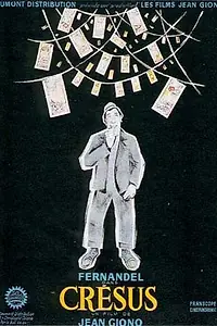 Постер к фильму «Крез (1960)»