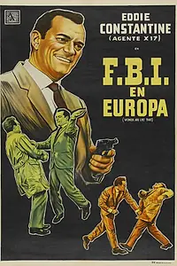 Главный постер фильма «Как же так! (1960)»