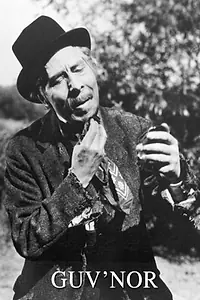 Главный постер фильма «Старушка (1935)»