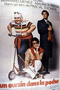 Постер к фильму «Еж в кармане (1977)»