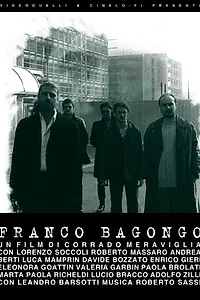 Постер к фильму «Franco Bagongo (2002)»