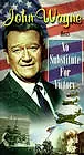 Главный постер фильма «No Substitute for Victory (1970)»