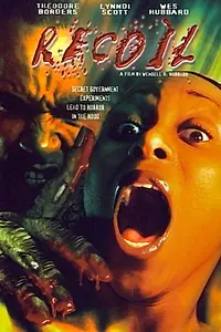 Постер к фильму «Recoil (2001)»