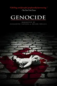 Постер к фильму «Геноцид (1982)»