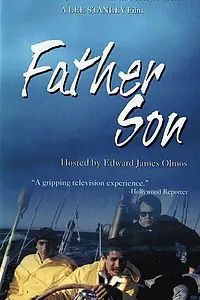 Постер к фильму «Father/Son (1990)»