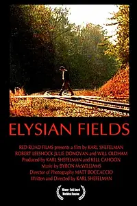 Постер к фильму «Elysian Fields (1994)»