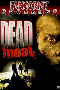 Постер к фильму «Мертвечина (2004)»
