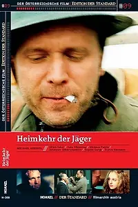 Постер к фильму «Heimkehr der Jäger (2000)»