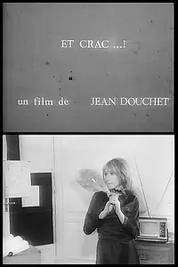 Постер к фильму «Et crac ...! (1969)»