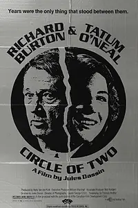 Постер к фильму «Поздняя любовь (1980)»