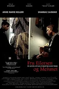 Постер к фильму «Fru Eilersen og Mehmet (2006)»