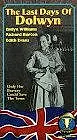 Главный постер фильма «Последние дни Долвин (1949)»