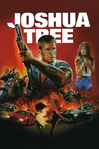 Главный постер фильма «Дерево Джошуа (1993)»
