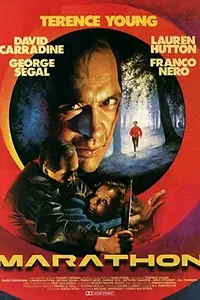Главный постер фильма «Беги во имя своей жизни (1988)»