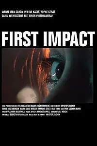 Постер к фильму «First Impact (2003)»