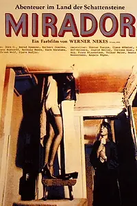 Главный постер фильма «Mirador (1978)»