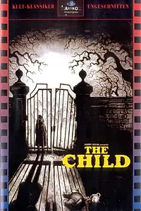 Постер к фильму «Дитя мертвецов (1977)»