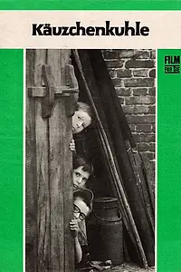 Главный постер фильма «Клад на дне озера (1969)»