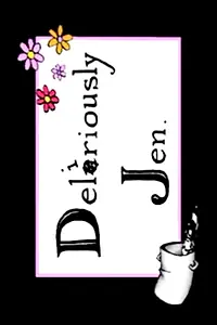 Постер к фильму «Deliriously Jen (2005)»