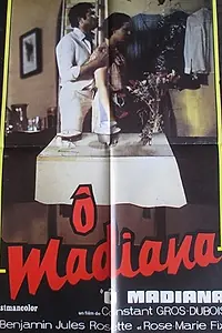 Постер к фильму «О, Мадиана (1979)»