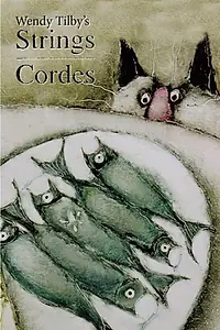 Постер к мультфильму «Струны (1991)»