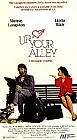 Постер к фильму «Up Your Alley (1989)»