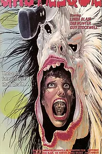 Постер к фильму «Гротеск (1987)»