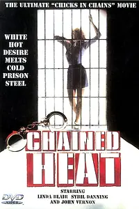 Постер к фильму «Женщины за решеткой (1983)»