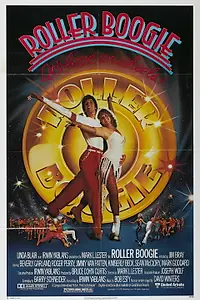 Постер к фильму «Роллер Буги (1979)»