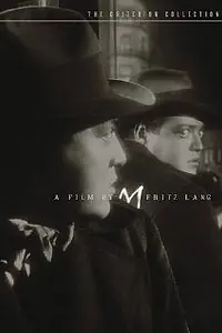 Главный постер фильма «Conversation with Fritz Lang (1975)»