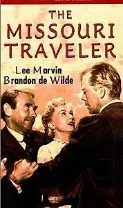 Постер к фильму «The Missouri Traveler (1958)»
