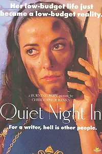 Постер к фильму «Quiet Night In (2005)»