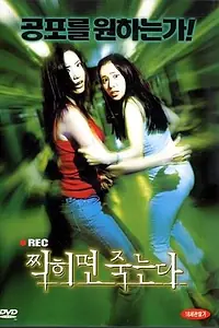 Постер к фильму «Не бойся зла (2000)»