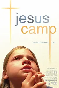 Постер к фильму «Лагерь Иисуса (2006)»