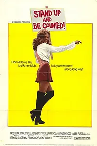 Постер к фильму «Встаньте и рассчитайтесь (1972)»