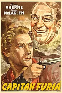 Постер к фильму «Долина гнева (1939)»