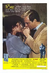 Постер к фильму «Обещание (1979)»