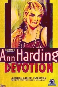 Постер к фильму «Преданность (1931)»