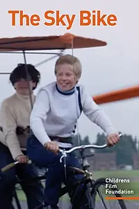 Постер к фильму «The Sky-Bike (1967)»