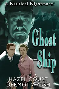 Постер к фильму «Корабль-призрак (1952)»