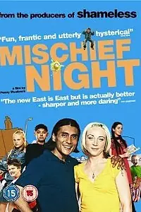 Постер к фильму «Mischief Night (2006)»
