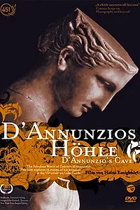 Постер к фильму «D'Annunzios Höhle (2005)»