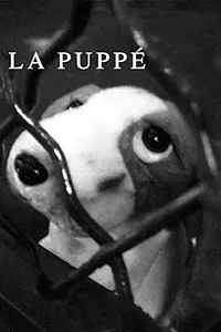 Постер к фильму «La Puppe (2003)»