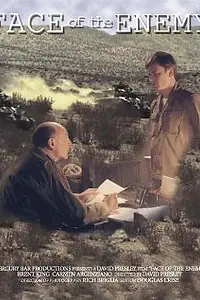 Постер к фильму «Лицо врага (2003)»