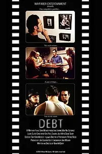 Постер к фильму «Debt (2003)»